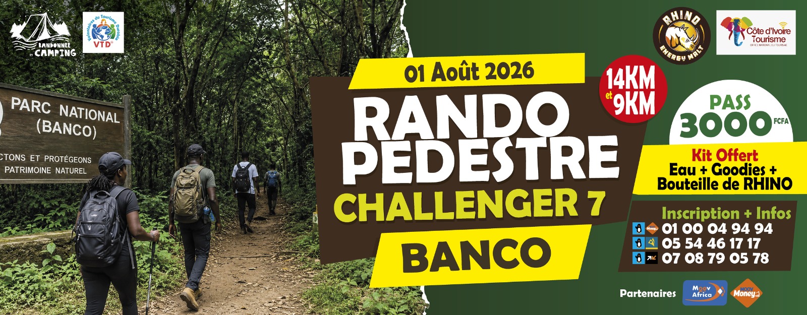 Bannière